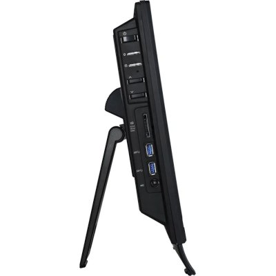 моноблок MSI Pro 16T 7M-084XRU Черный