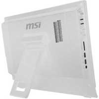 моноблок MSI Pro 16T 7M-094XRU Белый