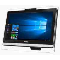 моноблок MSI Pro 20ET 4BW-071 Черный
