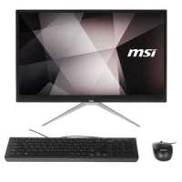 моноблок MSI Pro 22XT 10M-235RU Черный