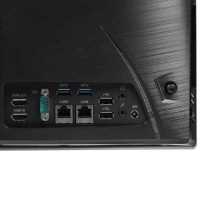 моноблок MSI Pro 22XT 10M-235RU Черный