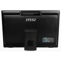 моноблок MSI Pro 24 6M-018 Черный