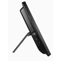 моноблок MSI Pro 24 6NC-012 Черный