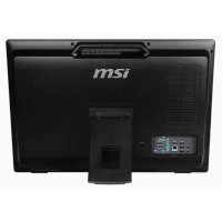 моноблок MSI Pro 24 6NC-012 Черный