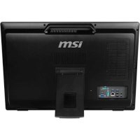моноблок MSI Pro 24T 7M-045 Черный