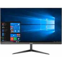 моноблок MSI Pro 24X 10M-036XRU Черный