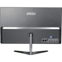 моноблок MSI Pro 24X 7M-035 Черный