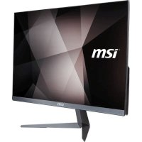 моноблок MSI Pro 24X 7M-046 Черный