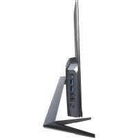моноблок MSI Pro 24X 7M-047 Черный