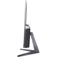 моноблок MSI Pro 24X 7M-074RU Черный