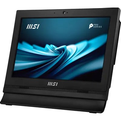 моноблок MSI Pro AP162T ADL-077RU Черный