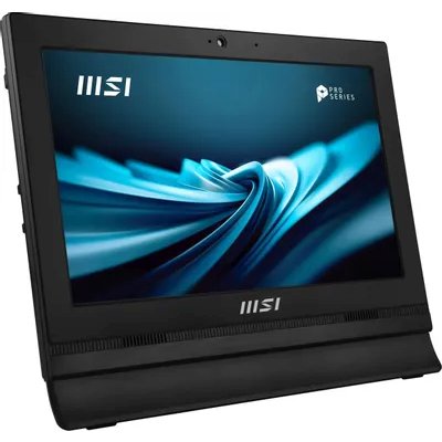 моноблок MSI Pro AP162T ADL-077RU Черный