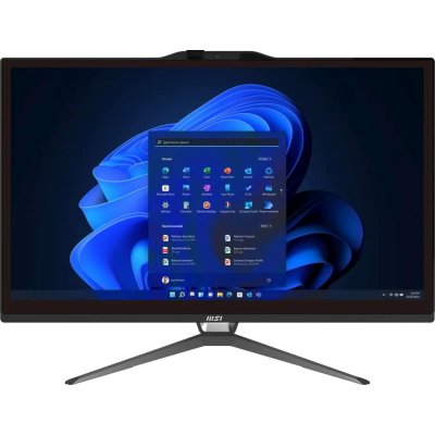 моноблок MSI Pro AP222T 13M-088XRU Черный