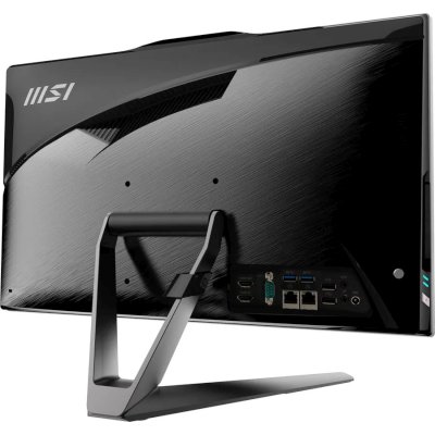 моноблок MSI Pro AP222T 13M-088XRU Черный