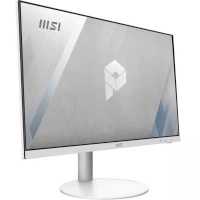 моноблок MSI Pro AP241 11M-404XRU Белый