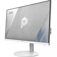 моноблок MSI Pro AP241 11M-404XRU Белый