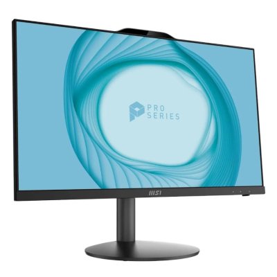 моноблок MSI Pro AP242 12M-240RU Черный