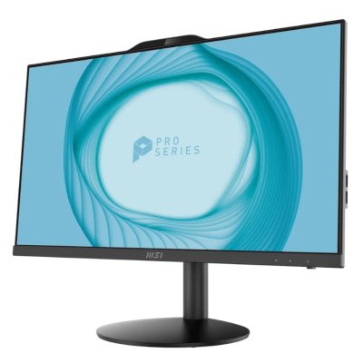 моноблок MSI Pro AP242 12M-240RU Черный