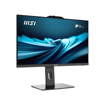 моноблок MSI Pro AP242P 12MA-615XRU Черный