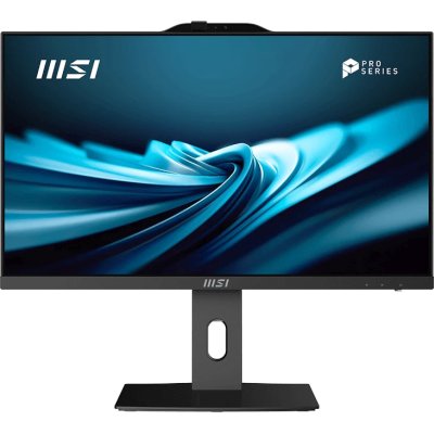 моноблок MSI Pro AP242P 14M-688RU Черный
