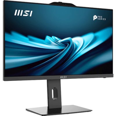 моноблок MSI Pro AP242P 14M-688RU Черный
