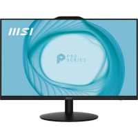 моноблок MSI Pro AP272 12M-209XRU Черный