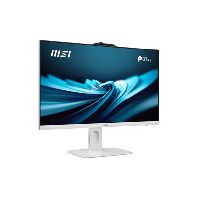 моноблок MSI Pro AP272P 13MA-467RU Белый