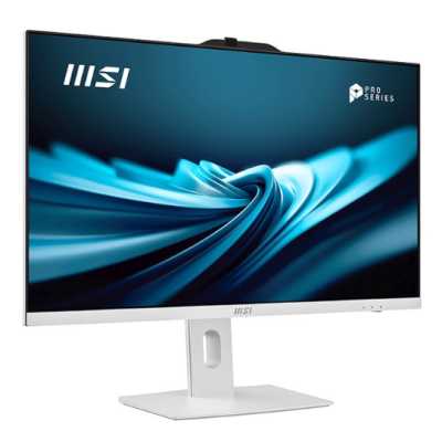 моноблок MSI Pro AP272P 14M-814 Белый
