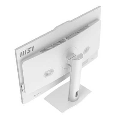 моноблок MSI Pro AP272P 14M-814 Белый