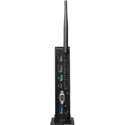 компьютер MSI Pro DP10 12M-200XRU-wpro Черный