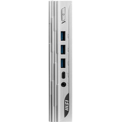компьютер MSI Pro DP10 12M-230XRU-wpro Белый
