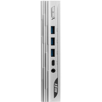 компьютер MSI Pro DP10 13M-251RU Белый