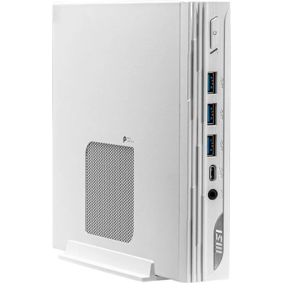 компьютер MSI Pro DP10 13M-021RU Белый