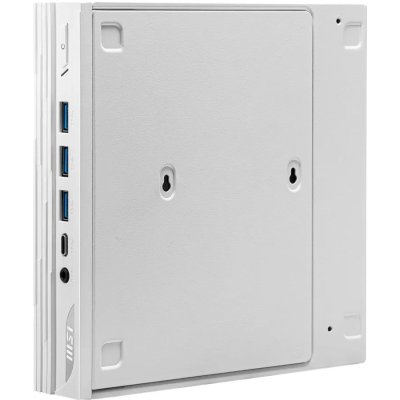компьютер MSI Pro DP10 13M-021RU Белый
