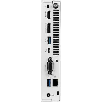 компьютер MSI Pro DP10 13M-021RU Белый