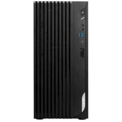компьютер MSI Pro DP180 14A-621RU Черный