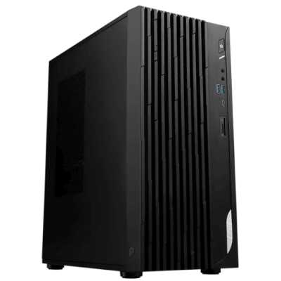 компьютер MSI Pro DP180 14A-621RU Черный