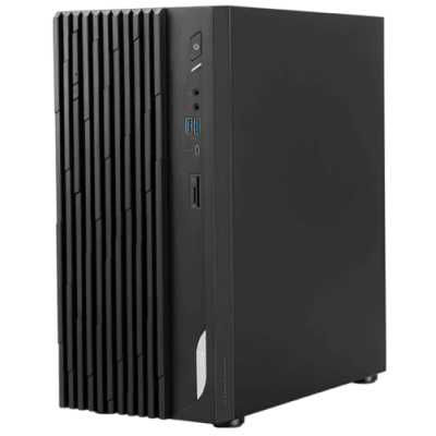 компьютер MSI Pro DP180 14A-621RU Черный