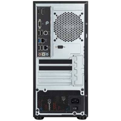 компьютер MSI Pro DP180 14A-621RU Черный