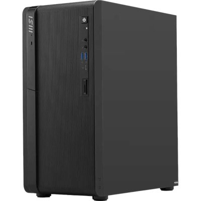 компьютер MSI Pro DP180 AI A2G-1416XRU Черный
