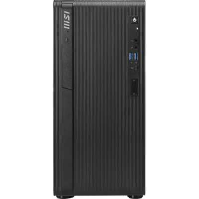 компьютер MSI Pro DP180 AI A2G-1416XRU Черный