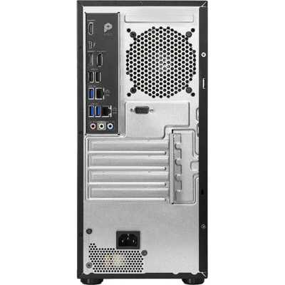 компьютер MSI Pro DP180 AI A2G-1416XRU Черный