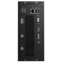 компьютер MSI Pro DP20ZA 5M-218XRU Черный