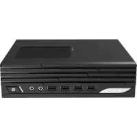 компьютер MSI Pro DP21 12M-438XRU Черный