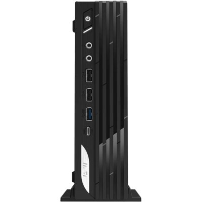 компьютер MSI Pro DP21 14M-1249XRU Черный