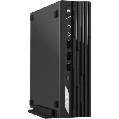 компьютер MSI Pro DP21 14M-1249XRU Черный