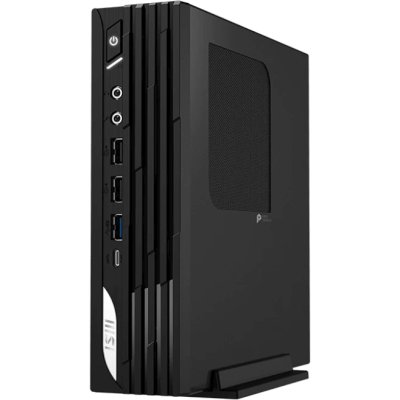 компьютер MSI Pro DP21 14M-1249XRU Черный