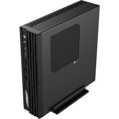 компьютер MSI Pro DP21 14M-1249XRU Черный