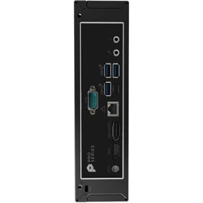 компьютер MSI Pro DP21 14M-1249XRU Черный