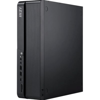 компьютер MSI Pro DP80 A14G-208XRU Черный